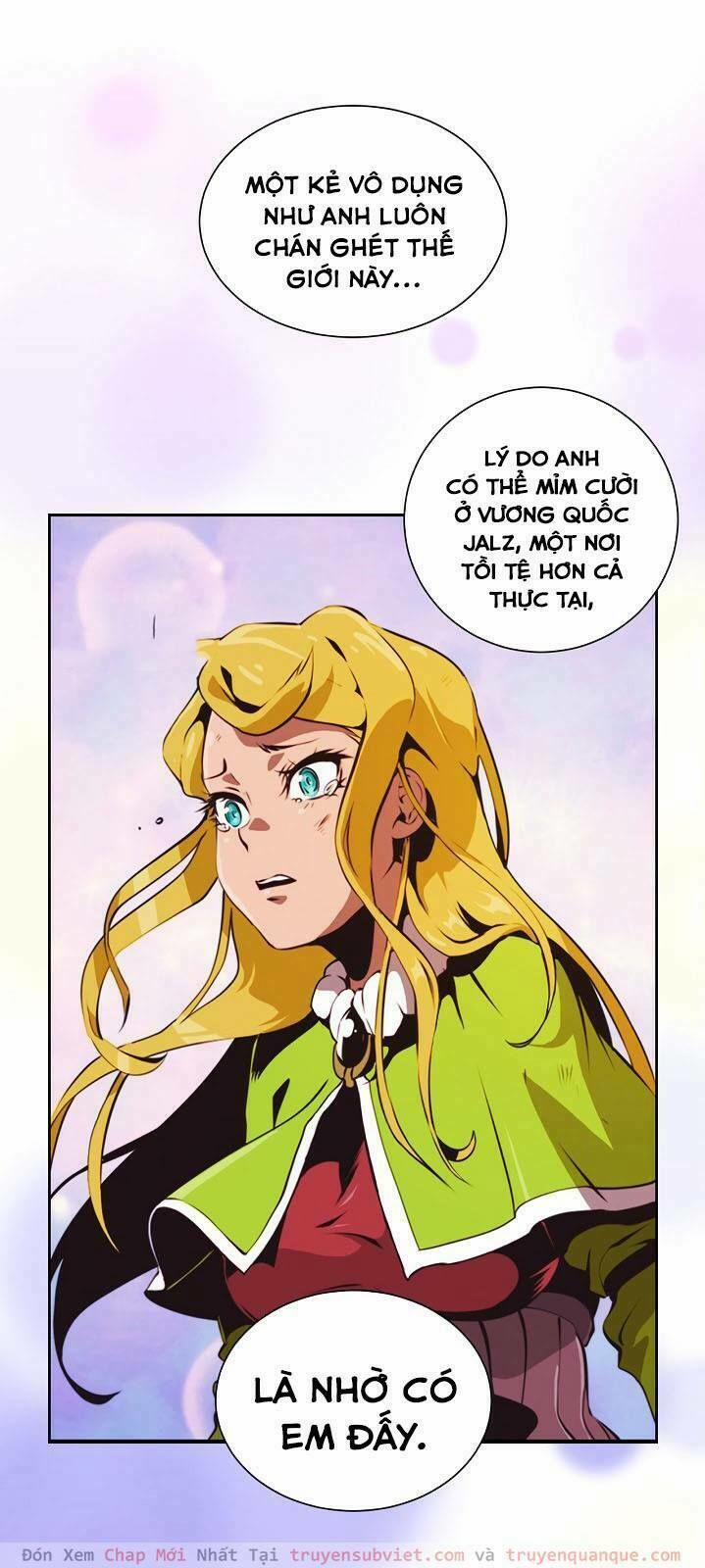 Sự Trở Lại Của Người Chơi Mạnh Nhất 4 trang 7