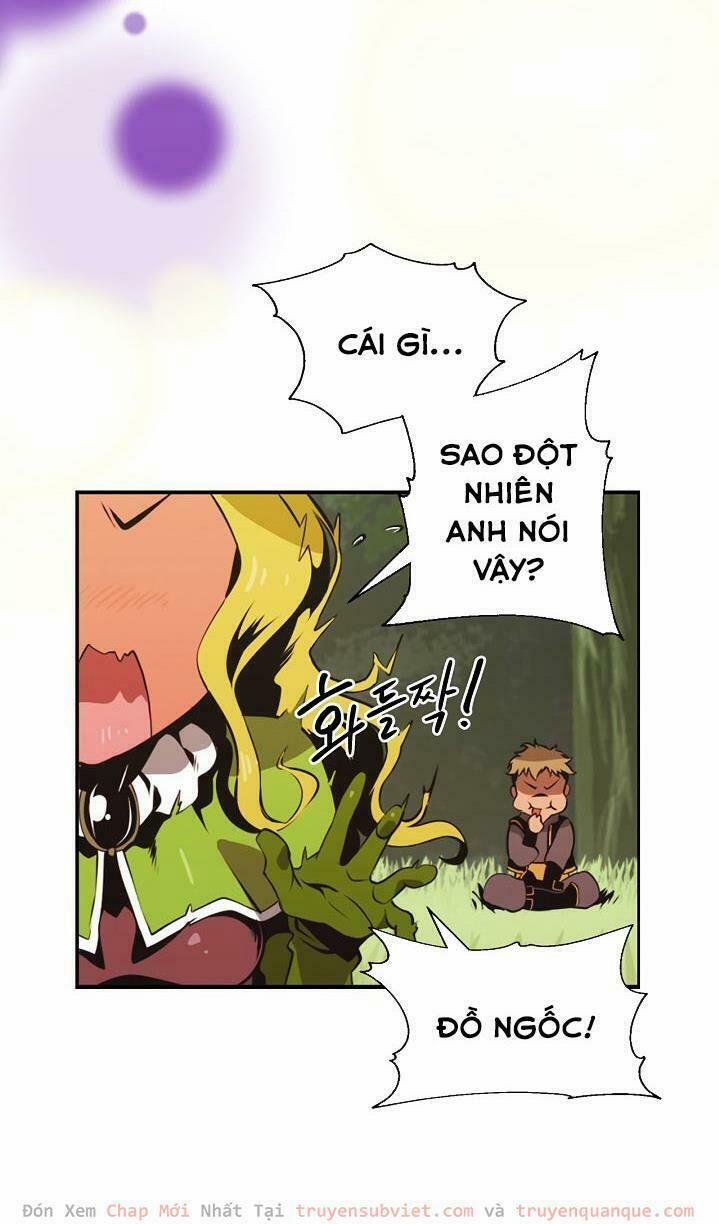 Sự Trở Lại Của Người Chơi Mạnh Nhất 4 trang 9
