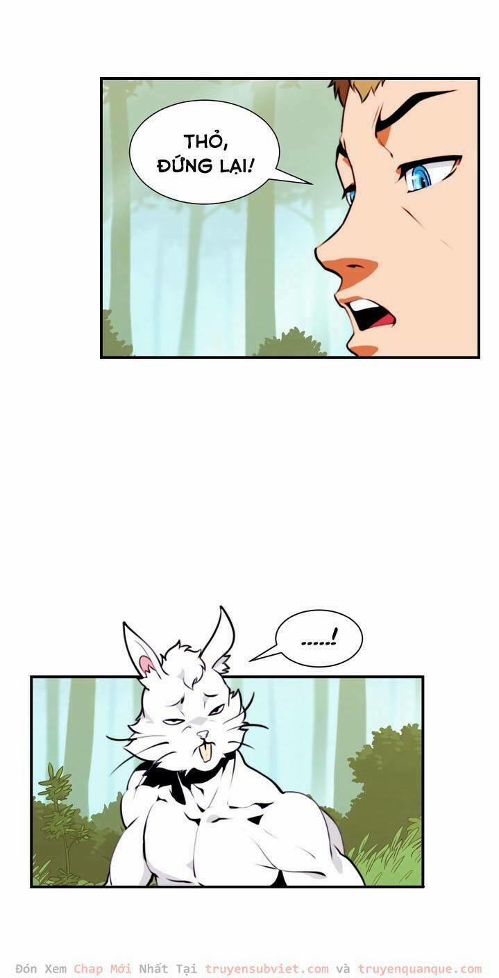 Sự Trở Lại Của Người Chơi Mạnh Nhất 5 trang 0