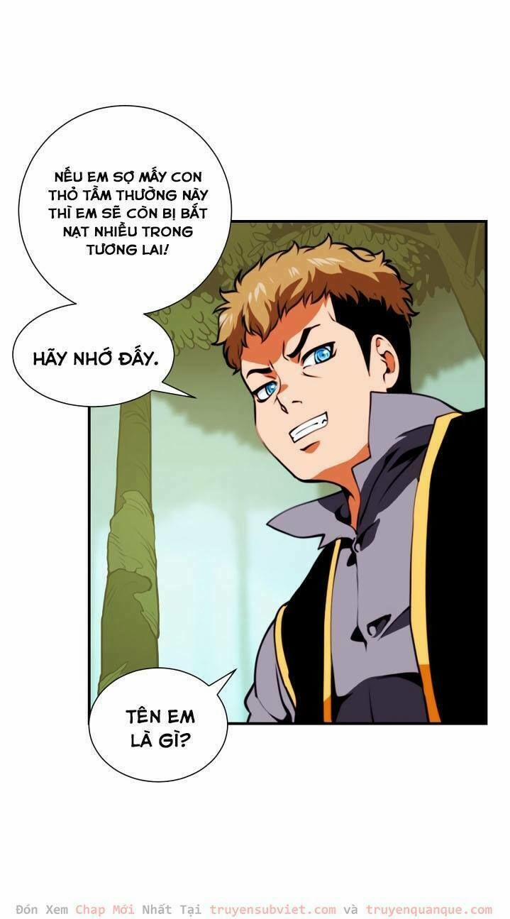 Sự Trở Lại Của Người Chơi Mạnh Nhất 5 trang 10
