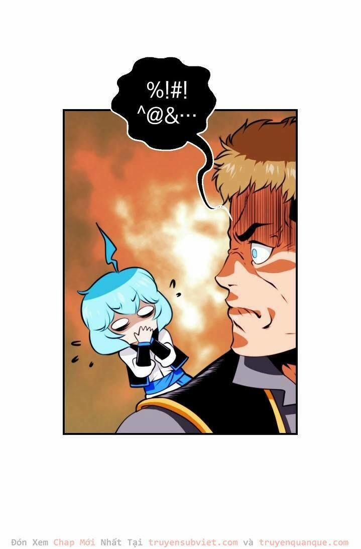 Sự Trở Lại Của Người Chơi Mạnh Nhất 5 trang 19