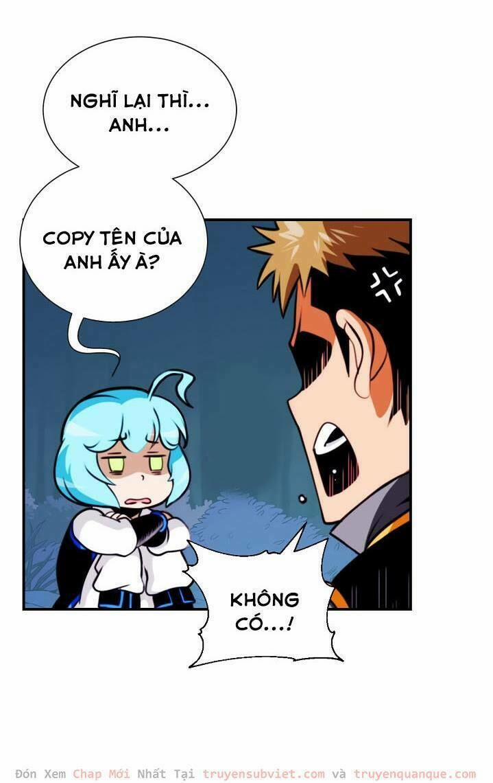 Sự Trở Lại Của Người Chơi Mạnh Nhất 5 trang 32
