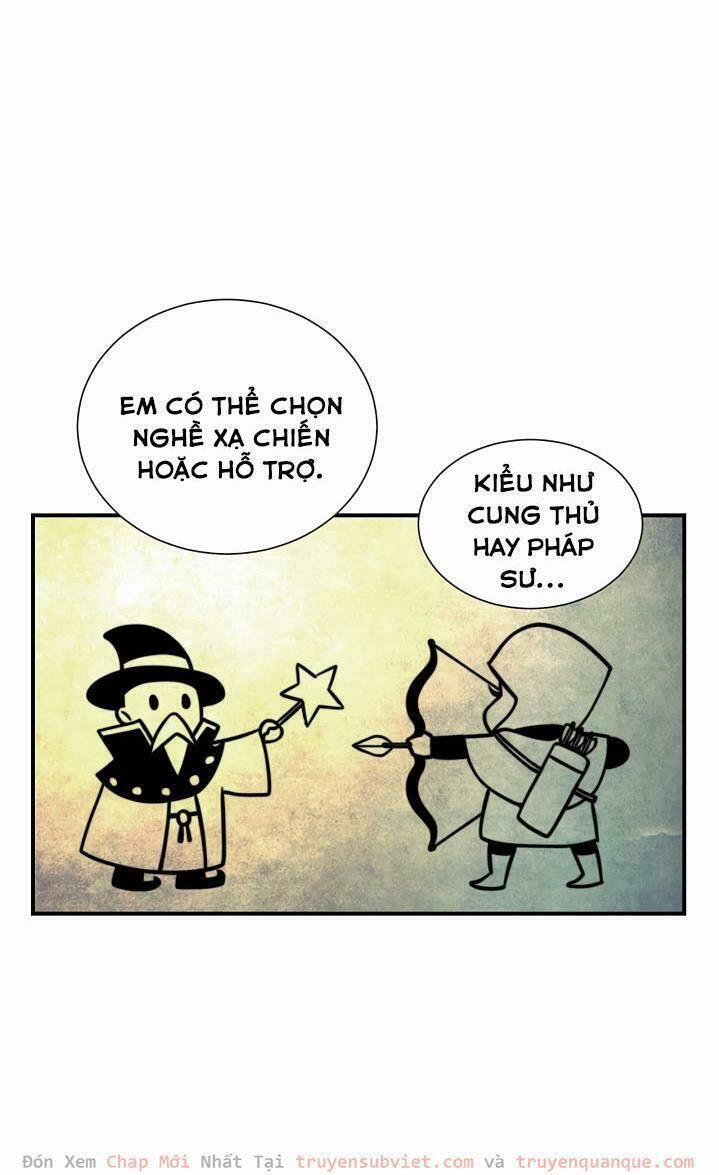 Sự Trở Lại Của Người Chơi Mạnh Nhất 5 trang 34