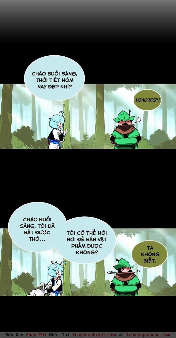 Sự Trở Lại Của Người Chơi Mạnh Nhất 5 trang 42