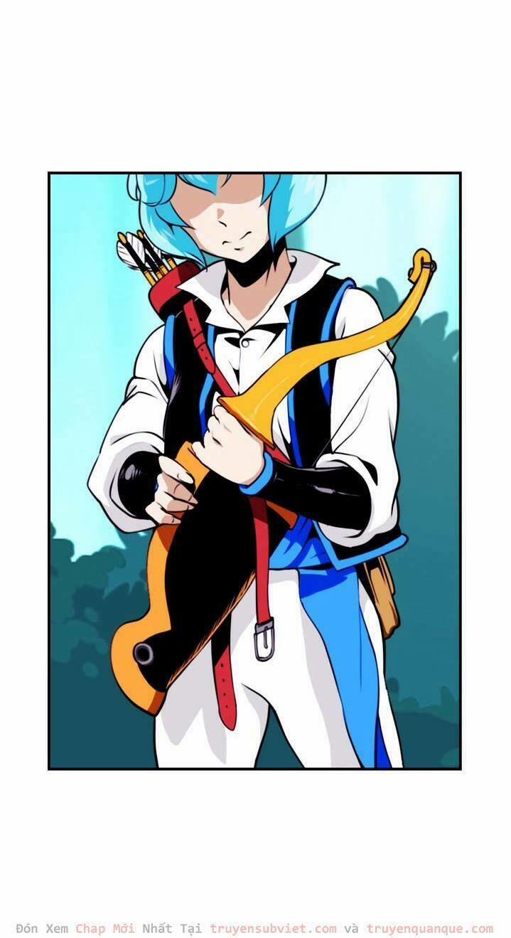 Sự Trở Lại Của Người Chơi Mạnh Nhất 5 trang 46