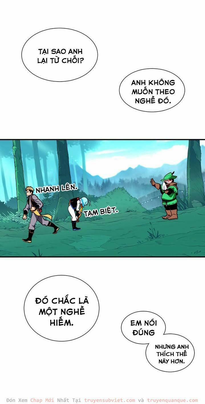 Sự Trở Lại Của Người Chơi Mạnh Nhất 5 trang 47