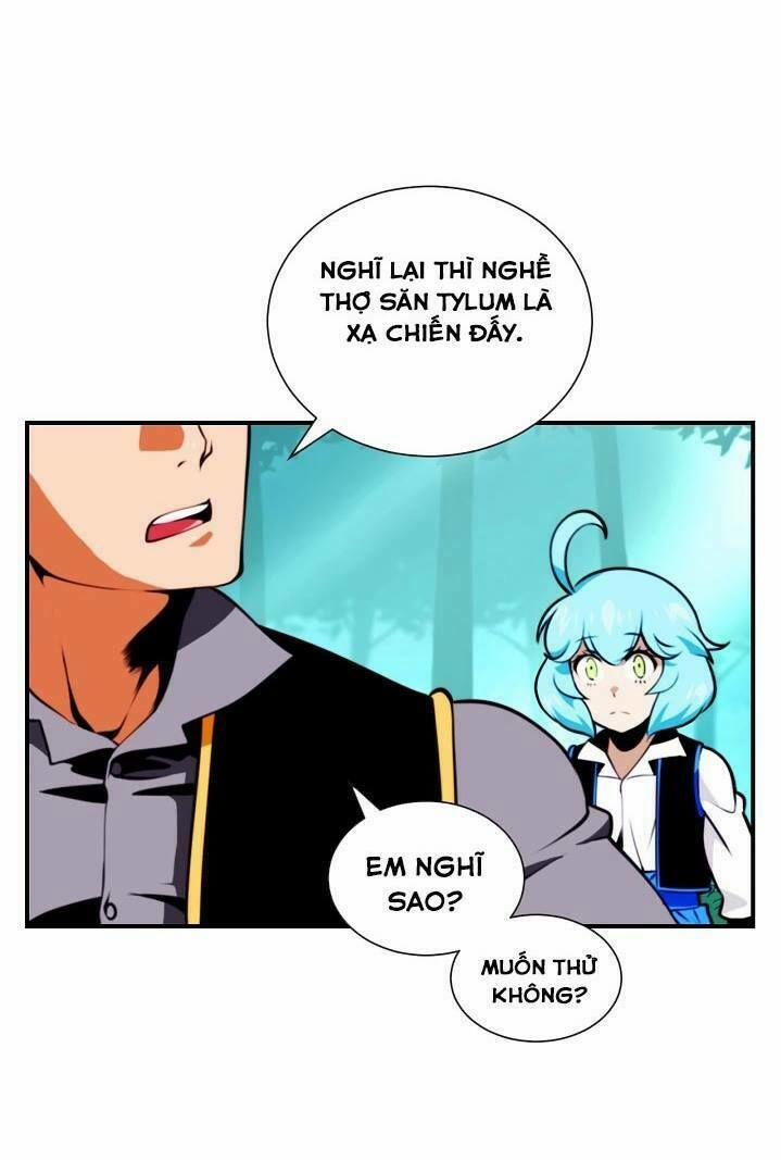 Sự Trở Lại Của Người Chơi Mạnh Nhất 5 trang 48