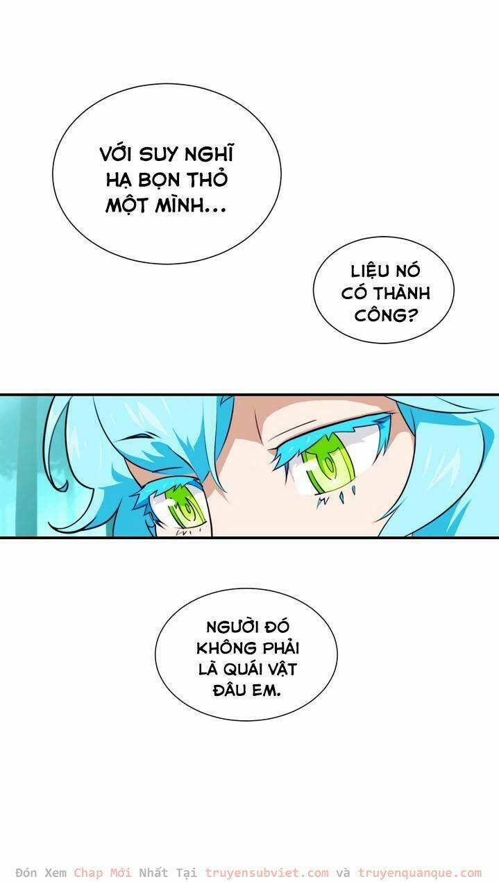 Sự Trở Lại Của Người Chơi Mạnh Nhất 5 trang 50