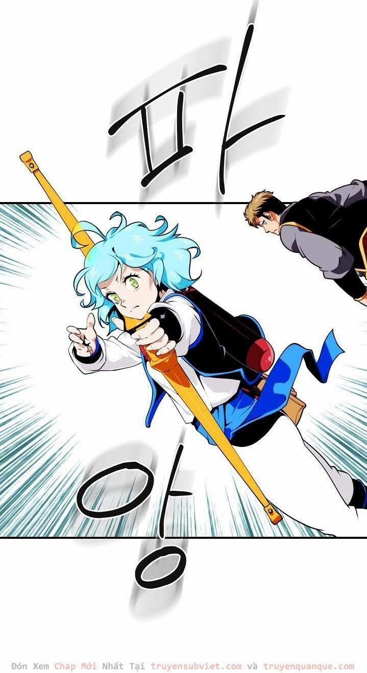 Sự Trở Lại Của Người Chơi Mạnh Nhất 5 trang 53