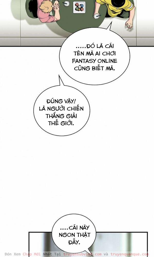 Sự Trở Lại Của Người Chơi Mạnh Nhất 57 trang 11