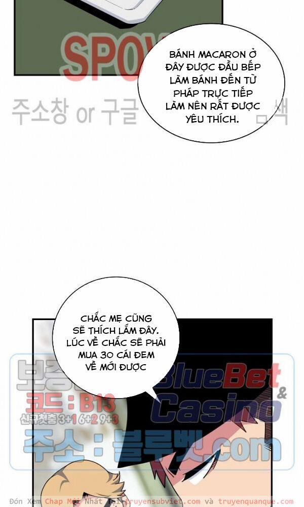 Sự Trở Lại Của Người Chơi Mạnh Nhất 57 trang 13