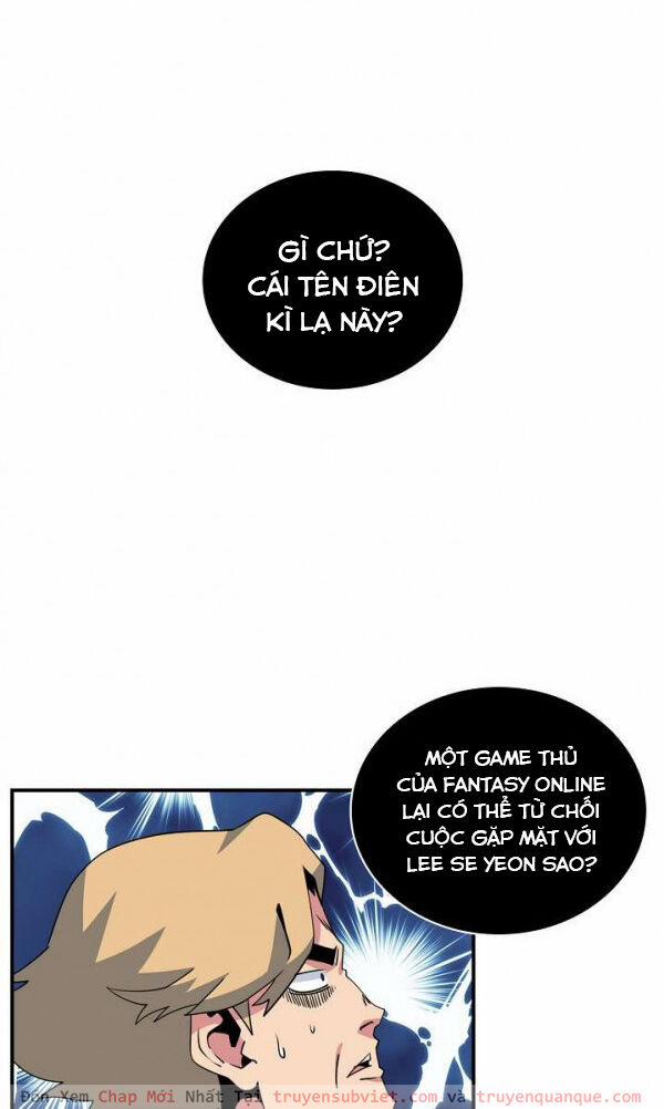 Sự Trở Lại Của Người Chơi Mạnh Nhất 57 trang 17