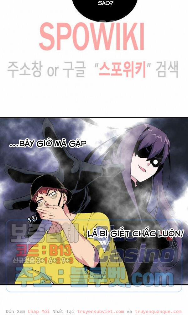 Sự Trở Lại Của Người Chơi Mạnh Nhất 57 trang 19