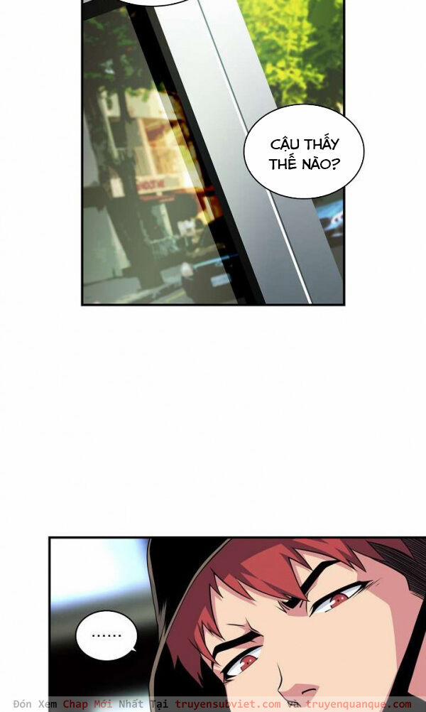 Sự Trở Lại Của Người Chơi Mạnh Nhất 57 trang 23