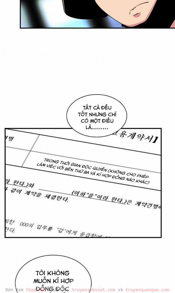 Sự Trở Lại Của Người Chơi Mạnh Nhất 57 trang 24