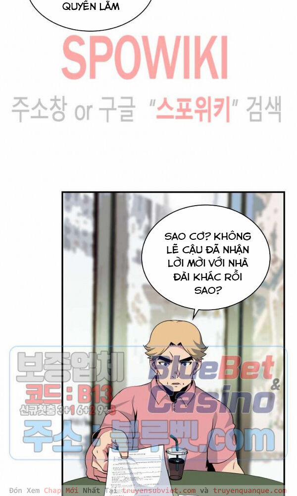 Sự Trở Lại Của Người Chơi Mạnh Nhất 57 trang 25