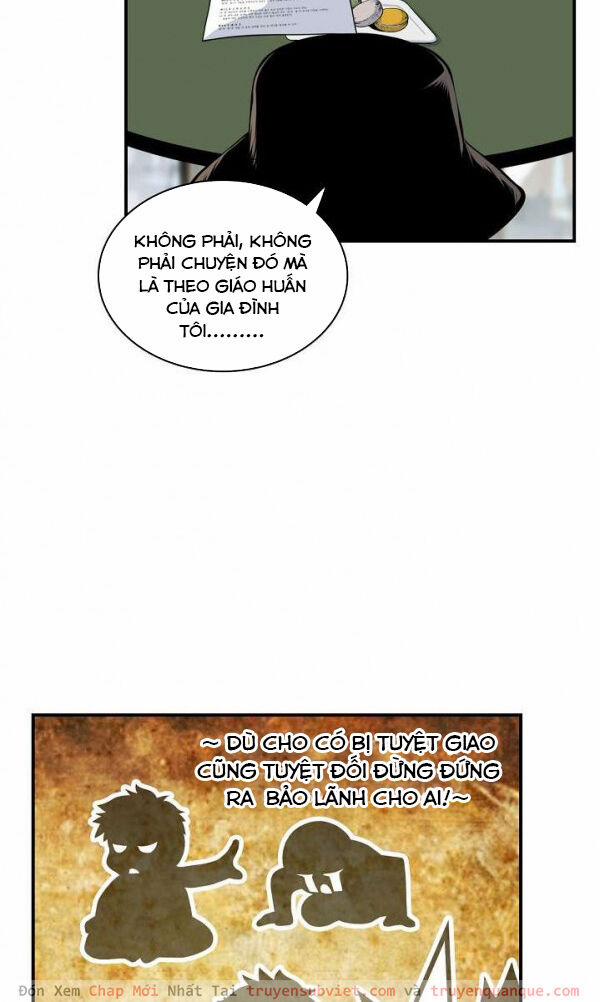 Sự Trở Lại Của Người Chơi Mạnh Nhất 57 trang 26