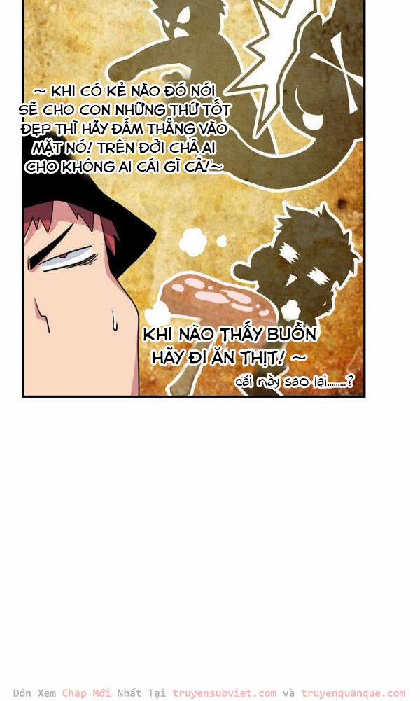 Sự Trở Lại Của Người Chơi Mạnh Nhất 57 trang 27