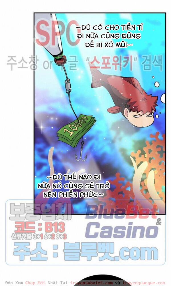 Sự Trở Lại Của Người Chơi Mạnh Nhất 57 trang 28