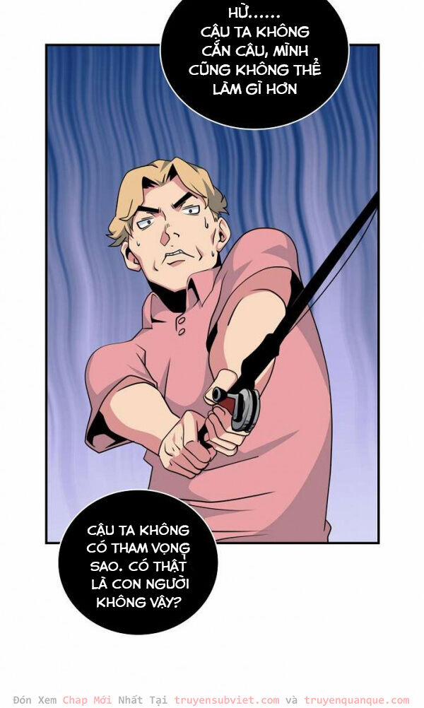 Sự Trở Lại Của Người Chơi Mạnh Nhất 57 trang 29