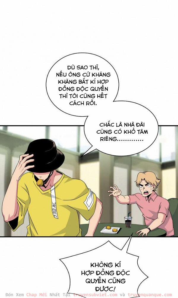 Sự Trở Lại Của Người Chơi Mạnh Nhất 57 trang 30