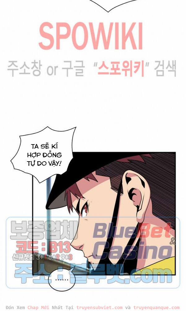 Sự Trở Lại Của Người Chơi Mạnh Nhất 57 trang 31