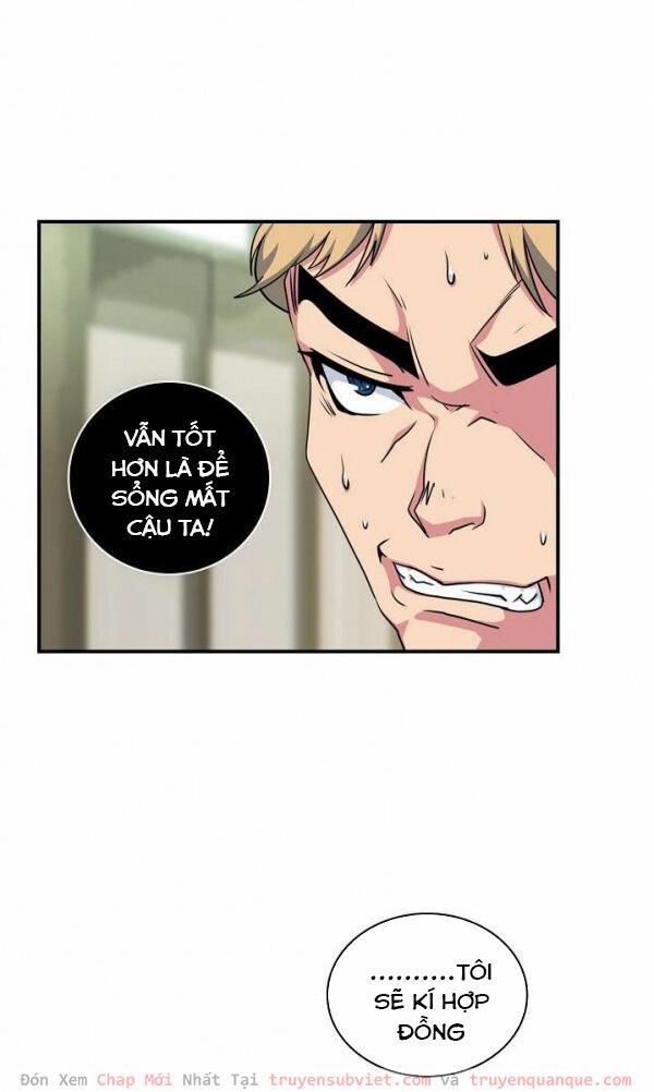 Sự Trở Lại Của Người Chơi Mạnh Nhất 57 trang 32