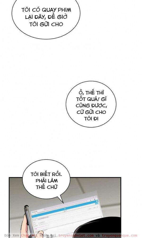 Sự Trở Lại Của Người Chơi Mạnh Nhất 57 trang 42