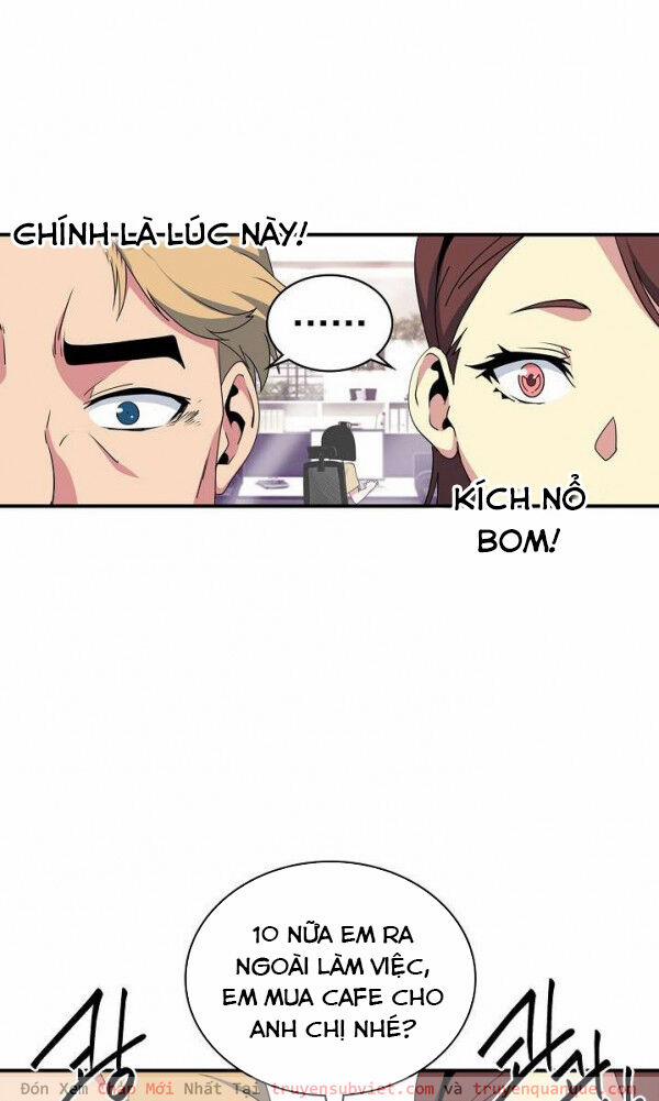 Sự Trở Lại Của Người Chơi Mạnh Nhất 57 trang 60