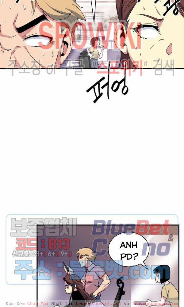 Sự Trở Lại Của Người Chơi Mạnh Nhất 57 trang 61