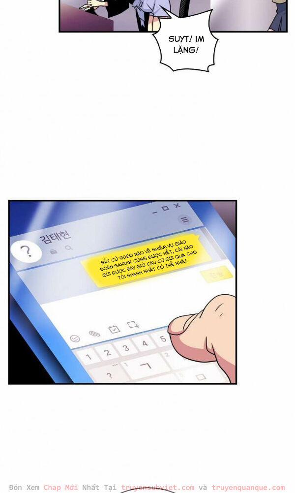 Sự Trở Lại Của Người Chơi Mạnh Nhất 57 trang 62