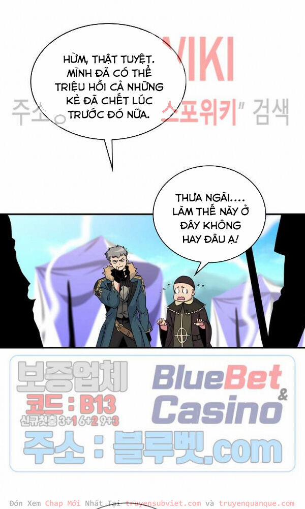Sự Trở Lại Của Người Chơi Mạnh Nhất 57 trang 67