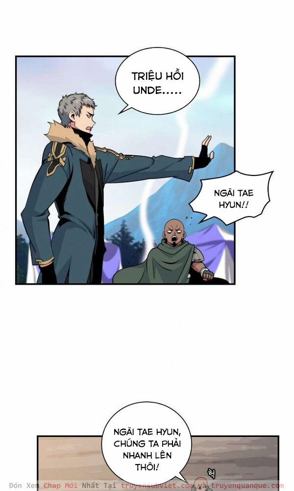 Sự Trở Lại Của Người Chơi Mạnh Nhất 57 trang 71