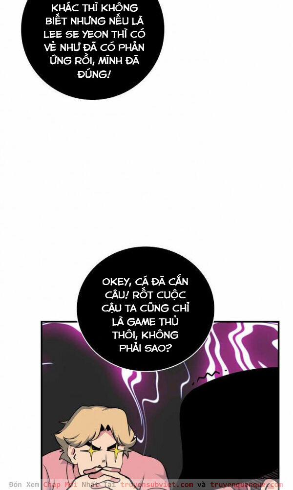 Sự Trở Lại Của Người Chơi Mạnh Nhất 57 trang 8