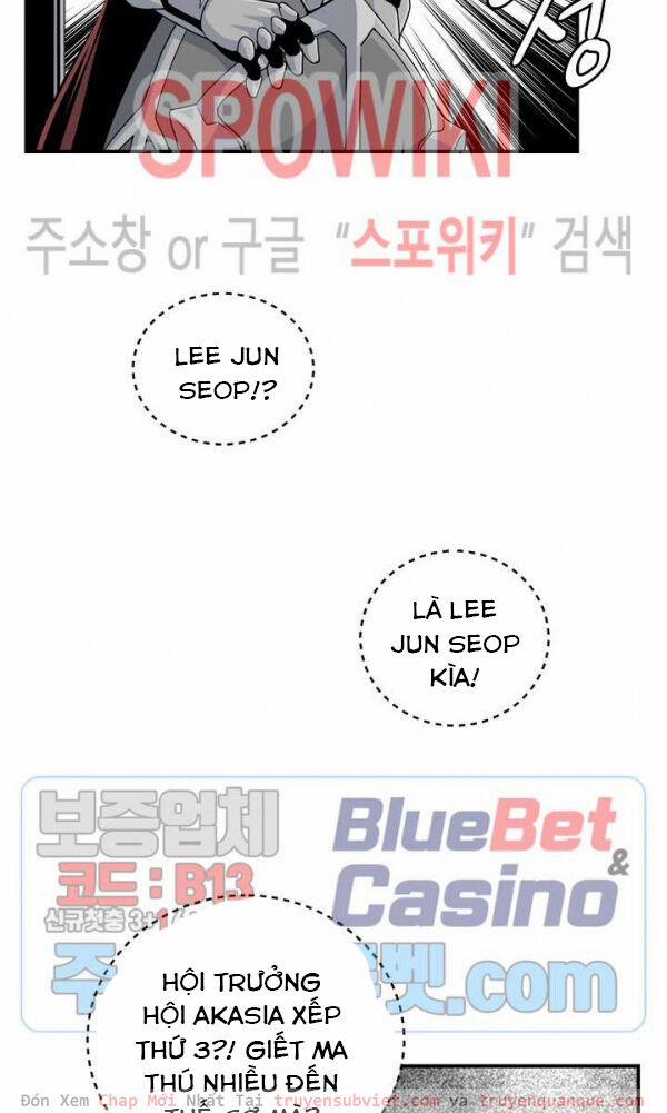 Sự Trở Lại Của Người Chơi Mạnh Nhất 58 trang 16