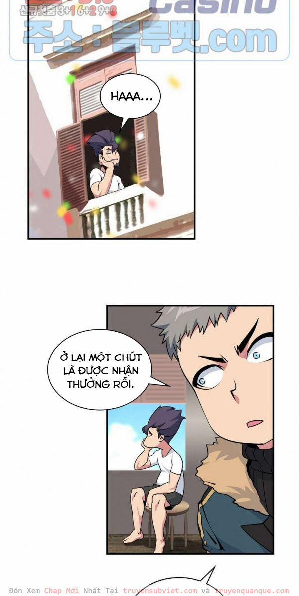 Sự Trở Lại Của Người Chơi Mạnh Nhất 58 trang 2