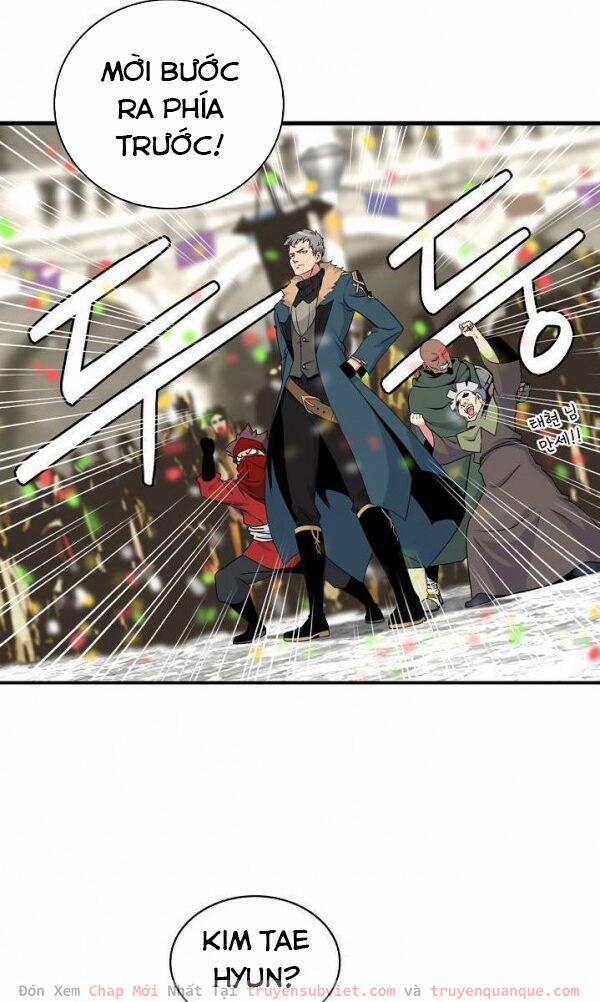 Sự Trở Lại Của Người Chơi Mạnh Nhất 58 trang 26