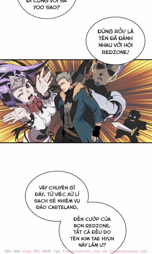 Sự Trở Lại Của Người Chơi Mạnh Nhất 58 trang 29