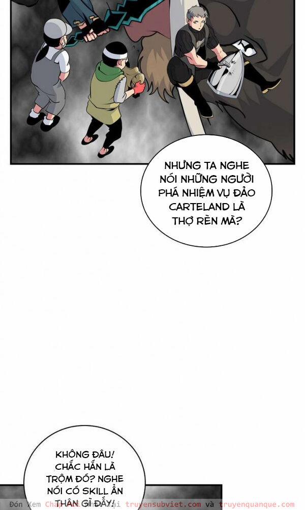 Sự Trở Lại Của Người Chơi Mạnh Nhất 58 trang 32