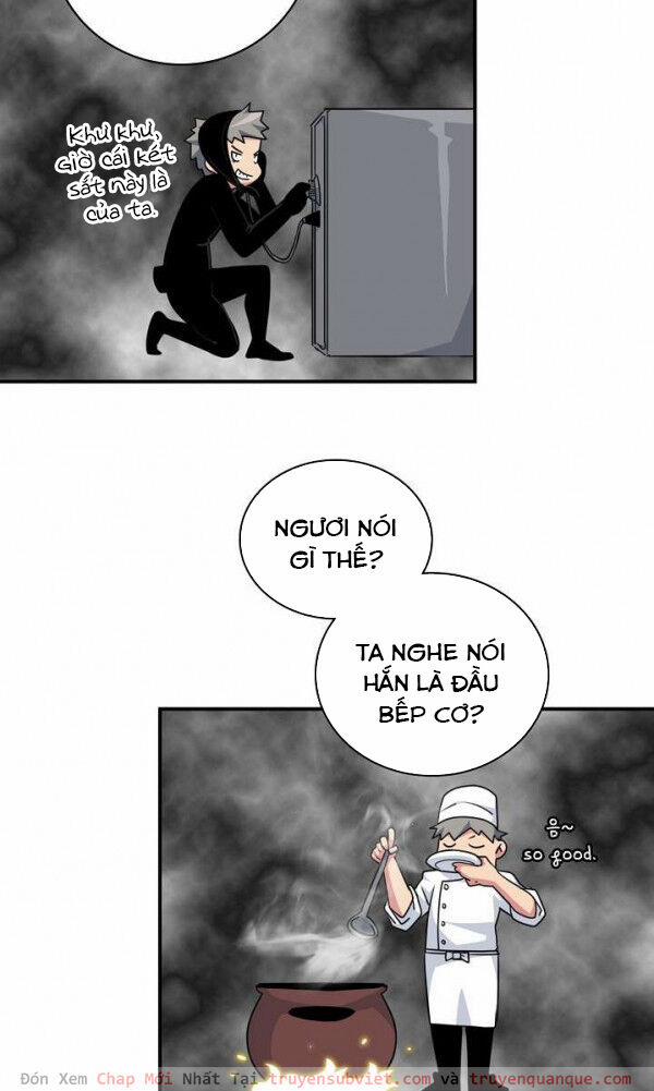 Sự Trở Lại Của Người Chơi Mạnh Nhất 58 trang 33