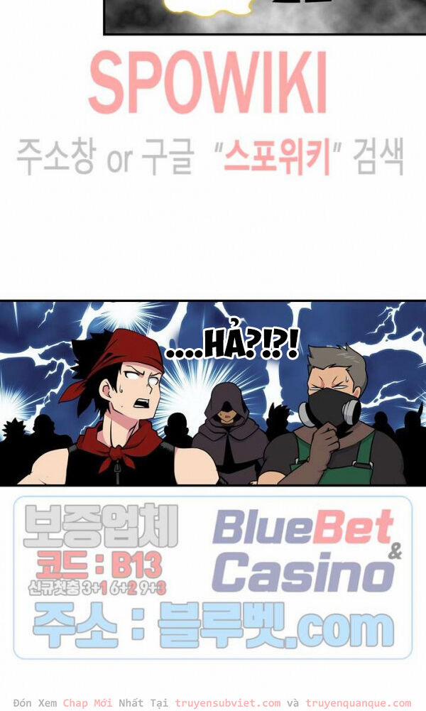 Sự Trở Lại Của Người Chơi Mạnh Nhất 58 trang 34