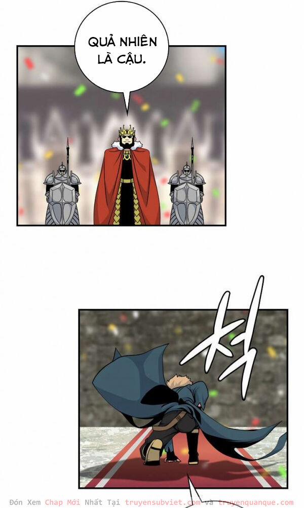 Sự Trở Lại Của Người Chơi Mạnh Nhất 58 trang 35