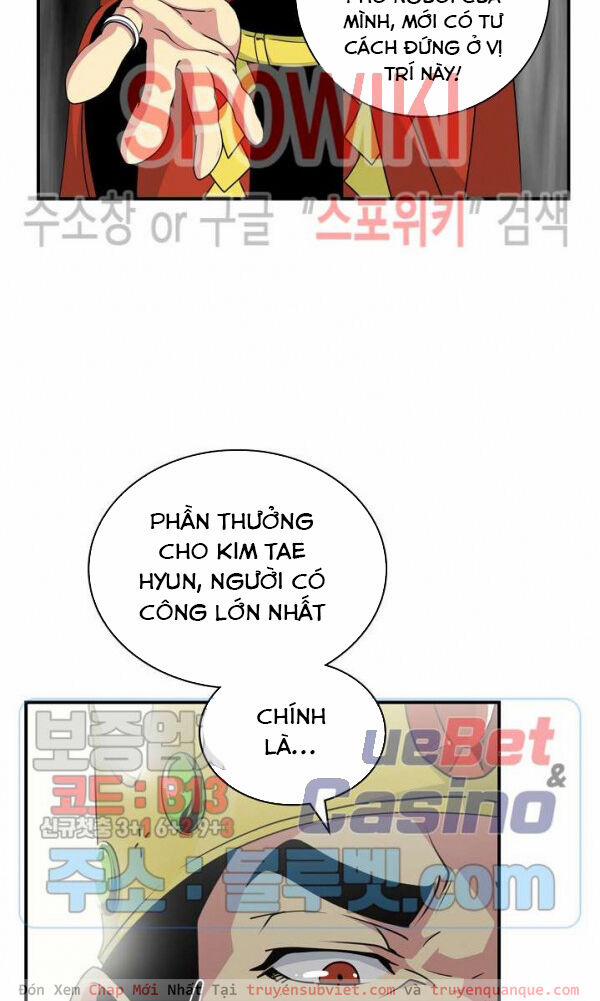 Sự Trở Lại Của Người Chơi Mạnh Nhất 58 trang 37