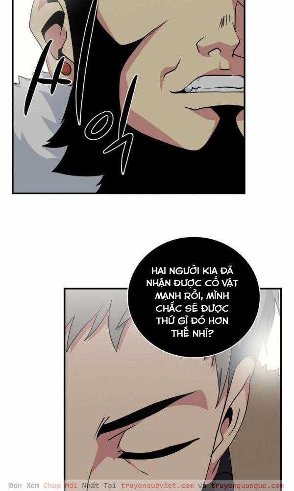 Sự Trở Lại Của Người Chơi Mạnh Nhất 58 trang 38