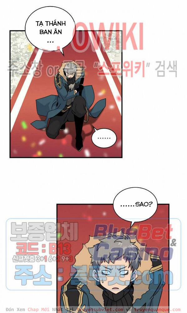 Sự Trở Lại Của Người Chơi Mạnh Nhất 58 trang 40