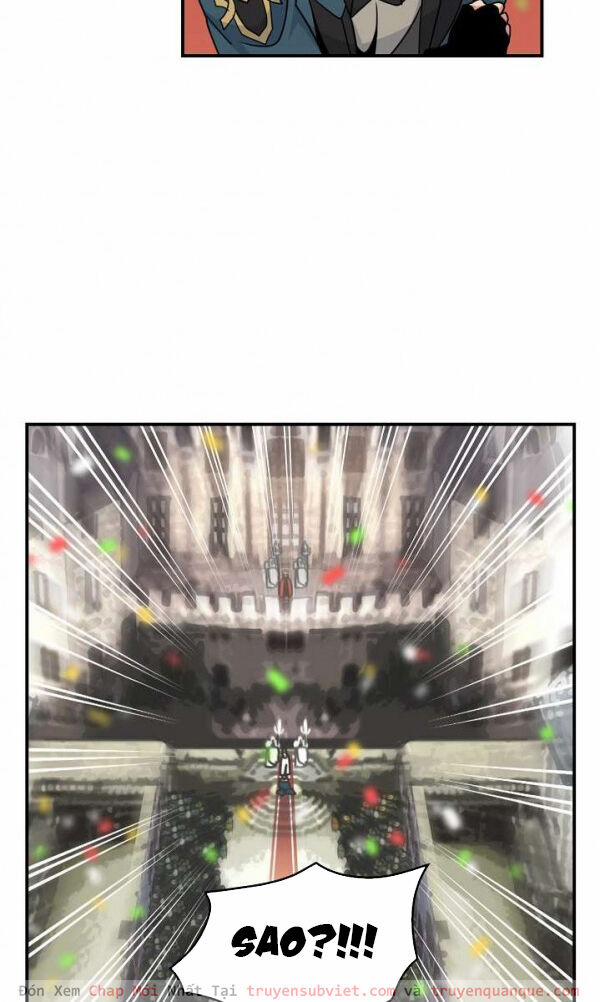 Sự Trở Lại Của Người Chơi Mạnh Nhất 58 trang 41