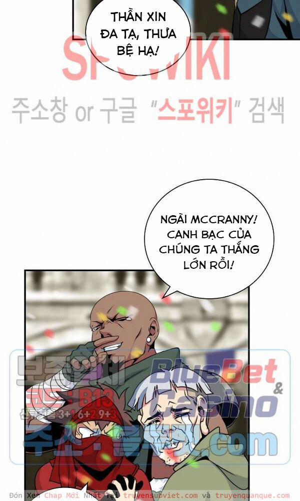 Sự Trở Lại Của Người Chơi Mạnh Nhất 58 trang 46