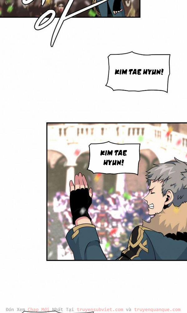 Sự Trở Lại Của Người Chơi Mạnh Nhất 58 trang 51