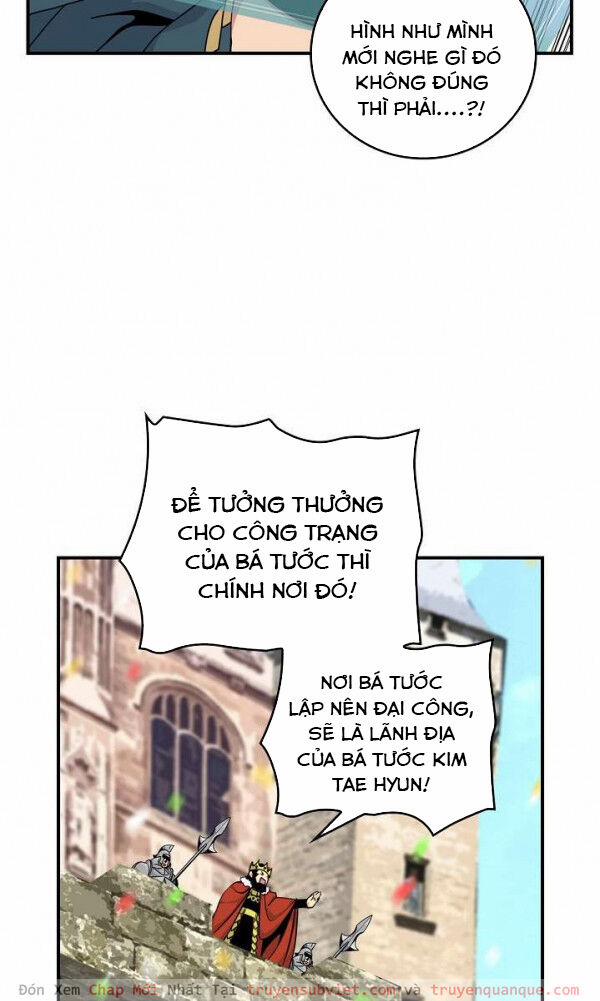 Sự Trở Lại Của Người Chơi Mạnh Nhất 58 trang 54