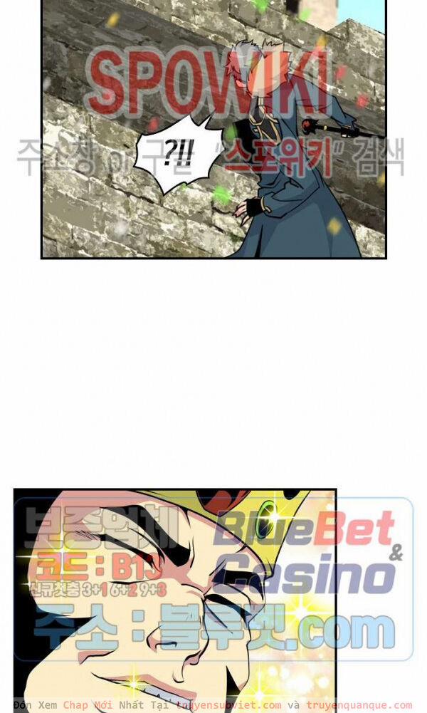 Sự Trở Lại Của Người Chơi Mạnh Nhất 58 trang 55